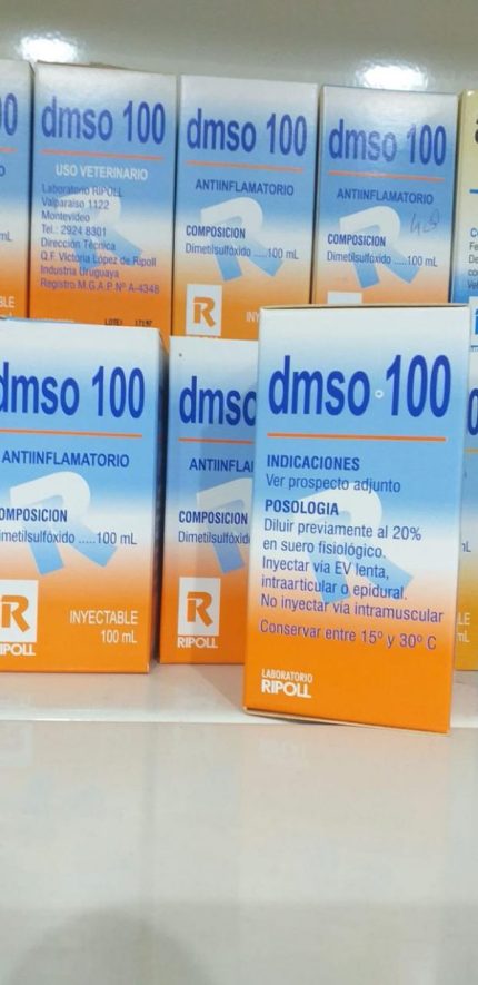 Buy DMSO 100 Online