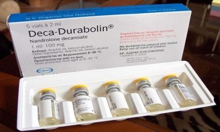 Buy Deca-Durabolin Online