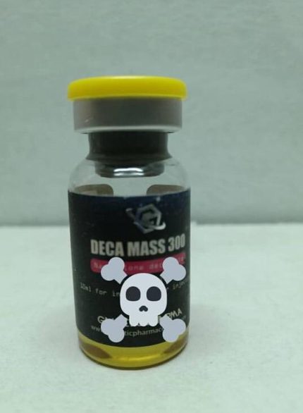 Buy Deca mass 300 Online