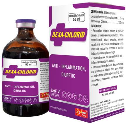 Buy Dexa-Chlorid 50ml Online