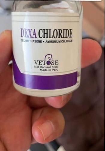 Buy Dexa chloride Online