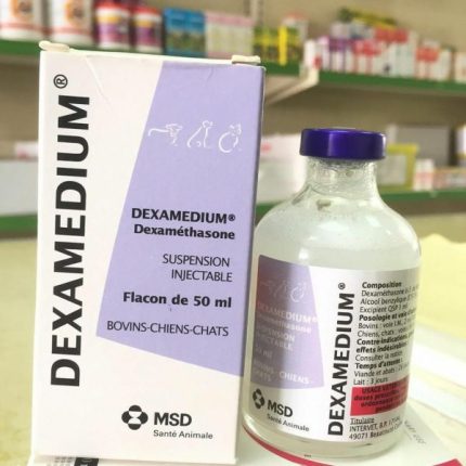 Buy Dexamedium 50ml Online