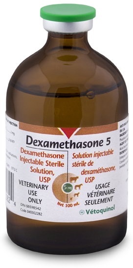 Buy Dexamethasone 5 Online