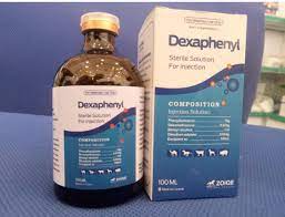 Buy Dexaphenyl Injection Online