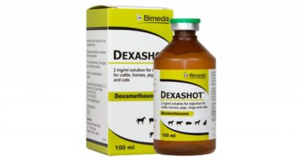 Buy Dexashot Online