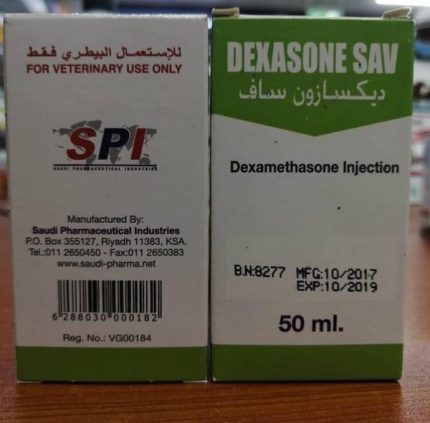 Buy Dexasone Sav Online