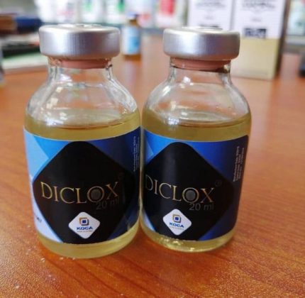 Buy Diclox Online