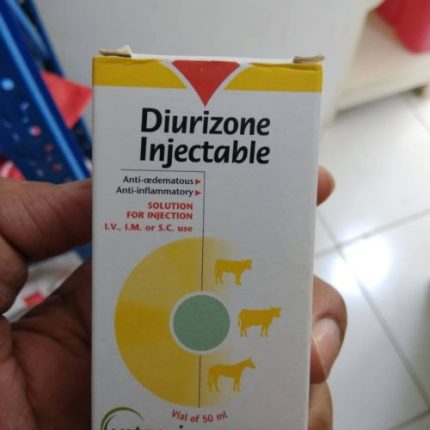 Buy Diurizone inj 50ml Online