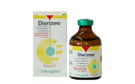 Buy Diurizone inj 50ml Online