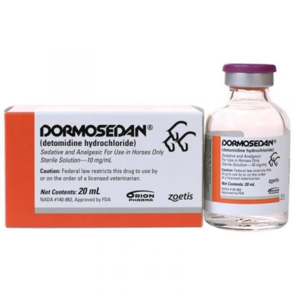 Buy Dormosedan Online