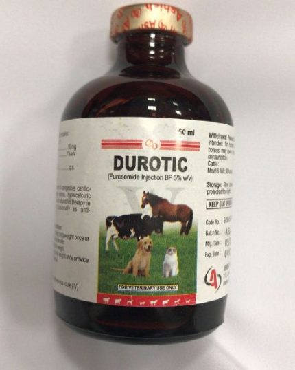 Buy Durotic Online