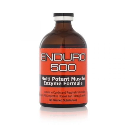 Buy Enduro 500 100ml Online