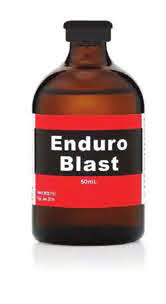 Buy Enduro Blast 50ml Online