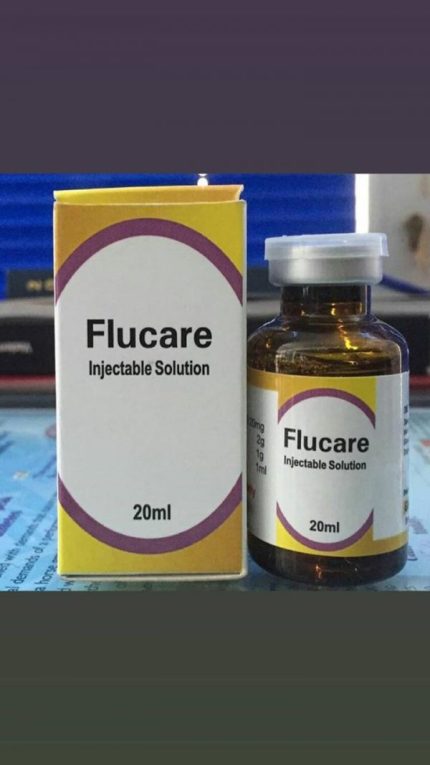 Buy Flucare injection 20ml Online