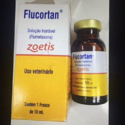 Buy Flucortan 10ML Online