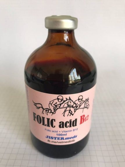 Buy Folic Acid B12 Online