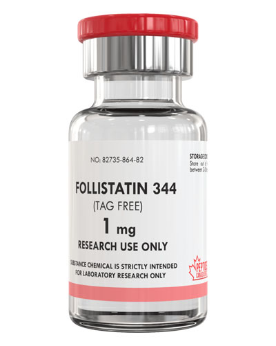 Buy Follistatin 344 Online, 1 Mg Vial Online