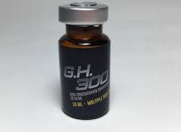 Buy GH 300 – 10 ML & 50 ML Online