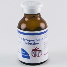 Buy Glycopyrrolate Injection Online