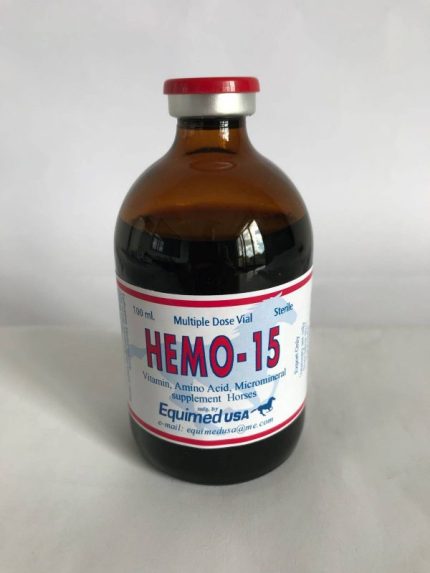 Buy Hemo-15 Online