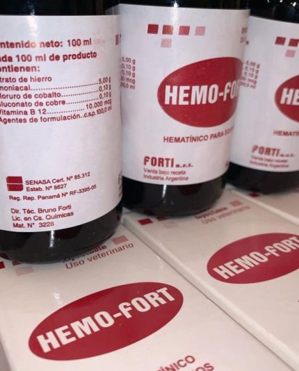 Buy Hemo-Fort Online