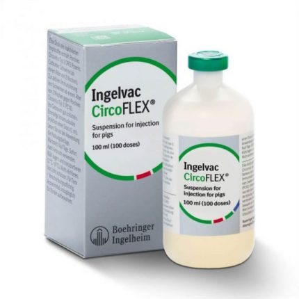 Buy Ingelvac Circoflex 50ml Online