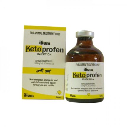 Buy Ketoprofen 100mg Online