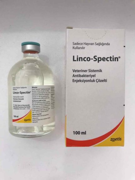 Buy Linco-Spectin Online