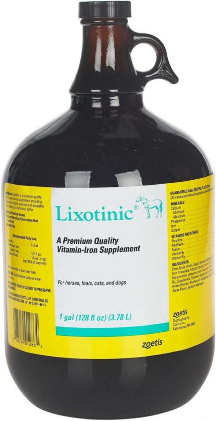 Buy Lixotinic Online