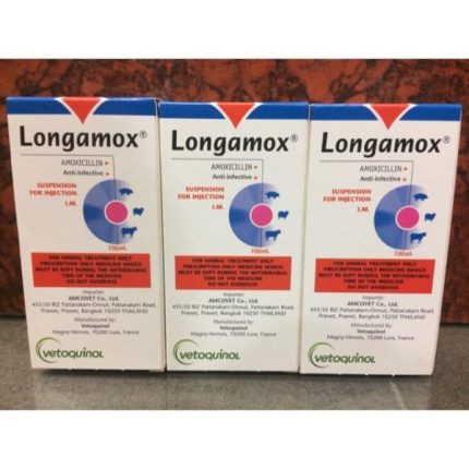 Buy Longamox Online