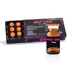 Buy MGF 1000 6x10mg Online