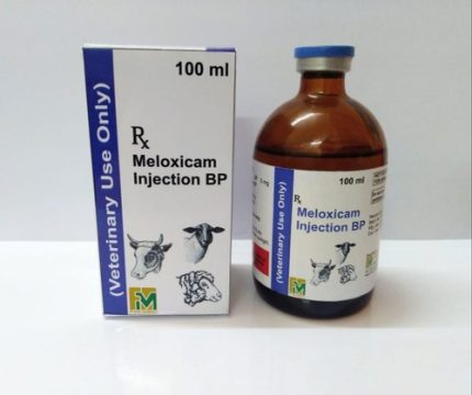 Buy Meloxi Shot 100ml Online – Meloxicam 20mg/Ml Online