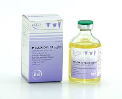 Buy Meloxidyl 2% Injection 50ml Online