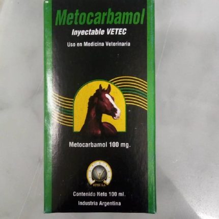 Buy Metocarbamol 100ml Online