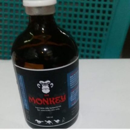 Buy Monkey Injectable Solution Online