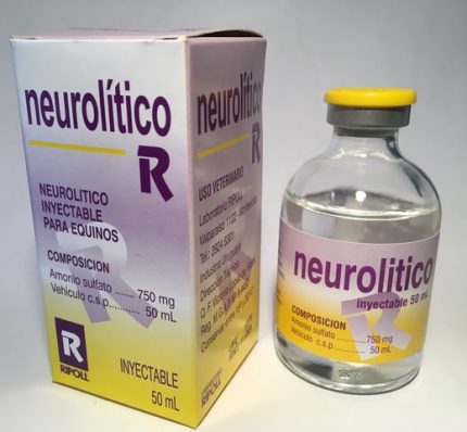 Buy Neurolitico Online