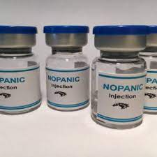 Buy Nopanic Injection 3ml Online