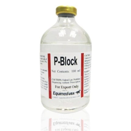 Buy P-Block Online