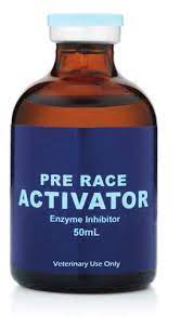 Buy PRE RACE ACTIVATOR Online