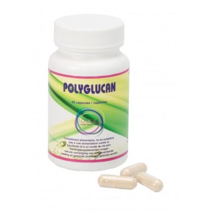 Buy Polyglucan Online