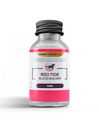 Buy Red Tide Blood Builder Injection 10mL