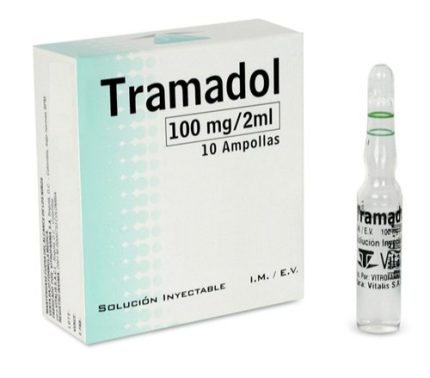 Buy Tramadol Injection Online