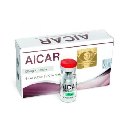 Buy AICAR 50MG / AICAR POWDER Online