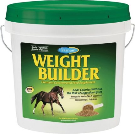 BUY FARNAM WEIGHT BUILDER ONLINE