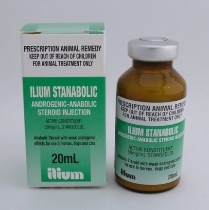 BUY ILIUM STANABOLIC ONLINE