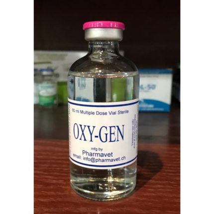 BUY OXY-GEN ONLINE