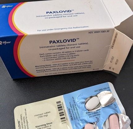 BUY PAXLOVID ONLINE