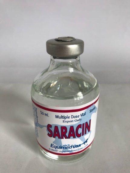 BUY SARACIN ONLINE