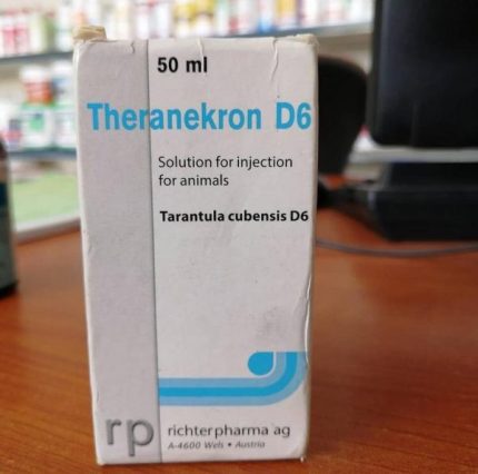 BUY THERANEKRON D6 ONLINE