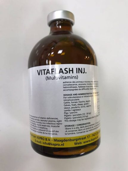 BUY VITAFLASH ONLINE